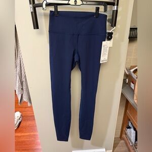 lululemon athletica Wunder Train HR Tight 31”
